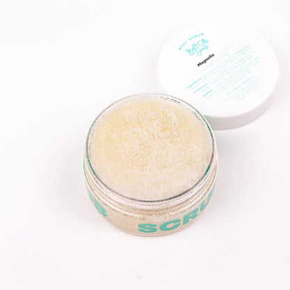 Magnolia Body Scrub