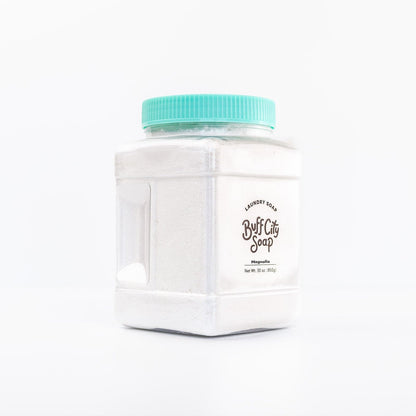 Magnolia Laundry Soap